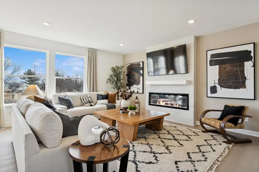 545 Waterford Place, Waconia, MN 55387 - #3