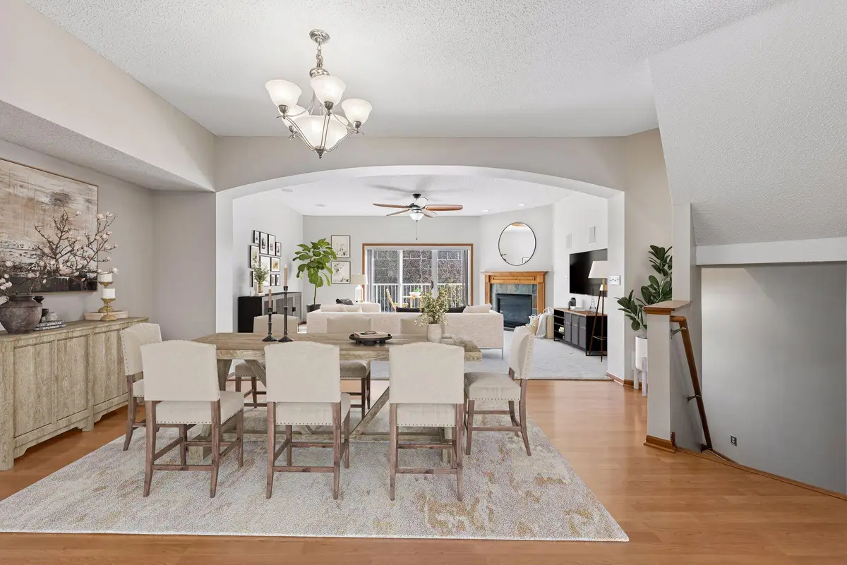 3264 Oak View Drive, Woodbury, MN 55129 - #1