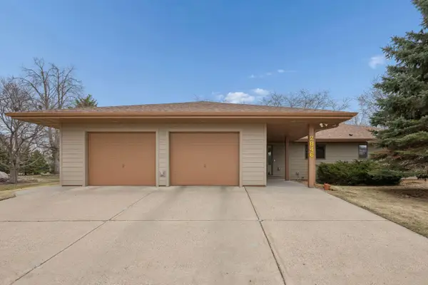 2846 Aurora Court, Saint Cloud, MN 56303