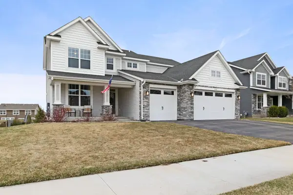 6034 Iden Avenue S, Cottage Grove, MN 55016