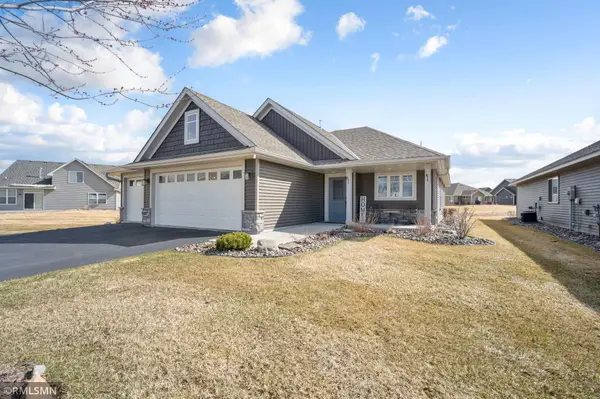 19799 Falk Avenue N, Forest Lake, MN 55025