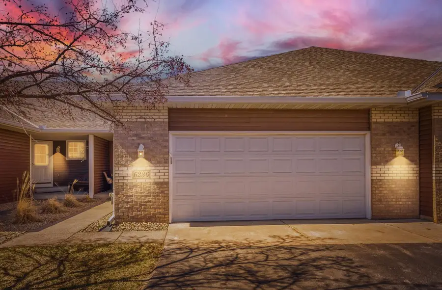 6236 Creekview Lane N, Brooklyn Park, MN 55443 - #2