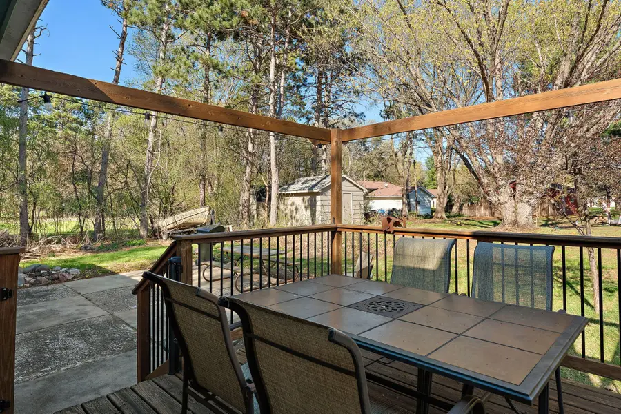 13553 Gladiola Street Nw, Andover, MN 55304 - #3