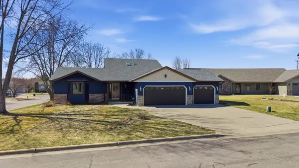 727 Garden Place, Sauk Rapids, MN 56379
