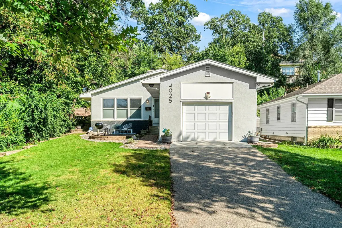 4025 Chowen Avenue S, Minneapolis, MN 55410 - #1