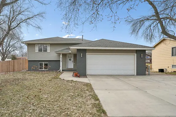 5509 W 134th Street, Savage, MN 55378