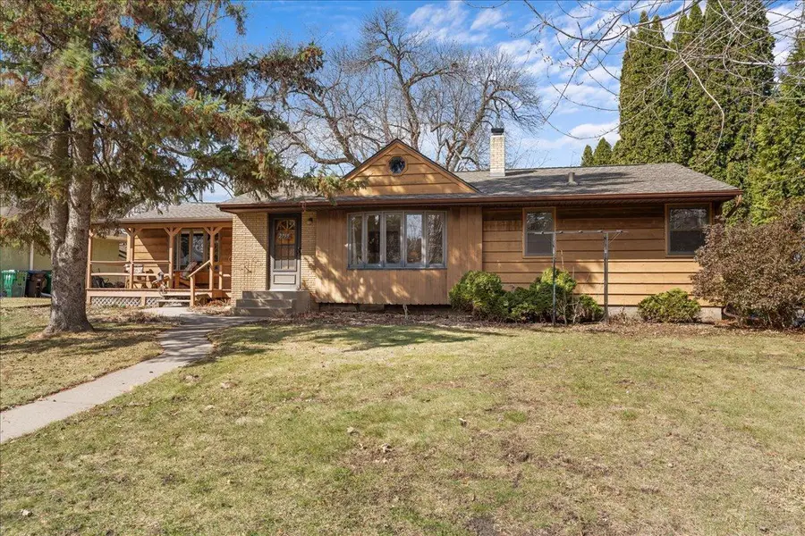 2755 Huron Street, Saint Paul, MN 55113 - #2