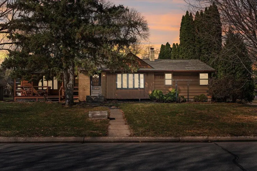 2755 Huron Street, Saint Paul, MN 55113 - #3