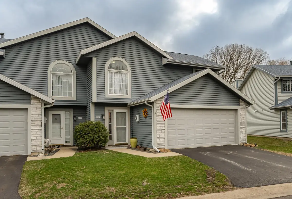 2619 Tuxedo Lane Nw, Rochester, MN 55901 - #1