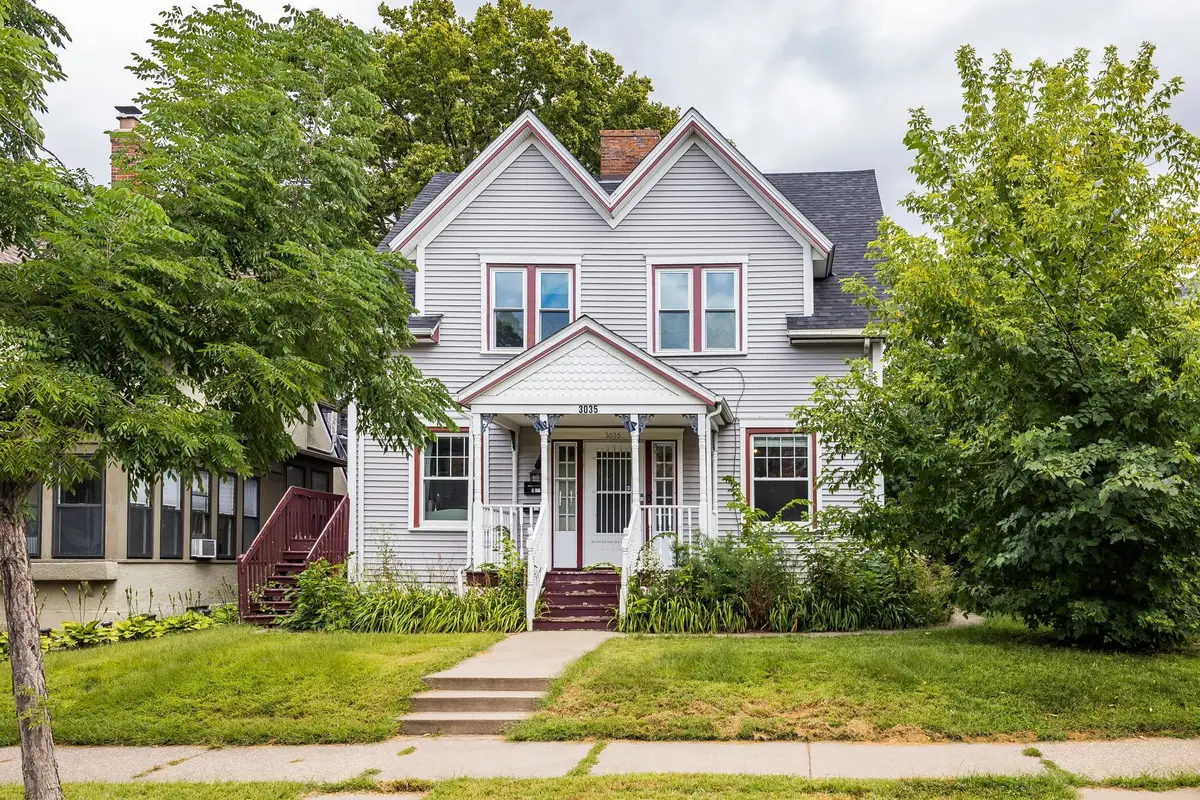3035 Irving Avenue S, Minneapolis, MN 55408 - #1