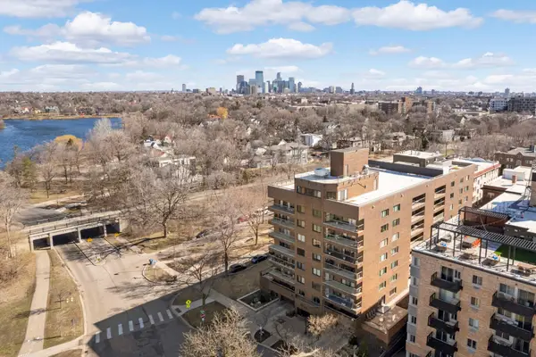 2885 Knox Avenue S #203, Minneapolis, MN 55408