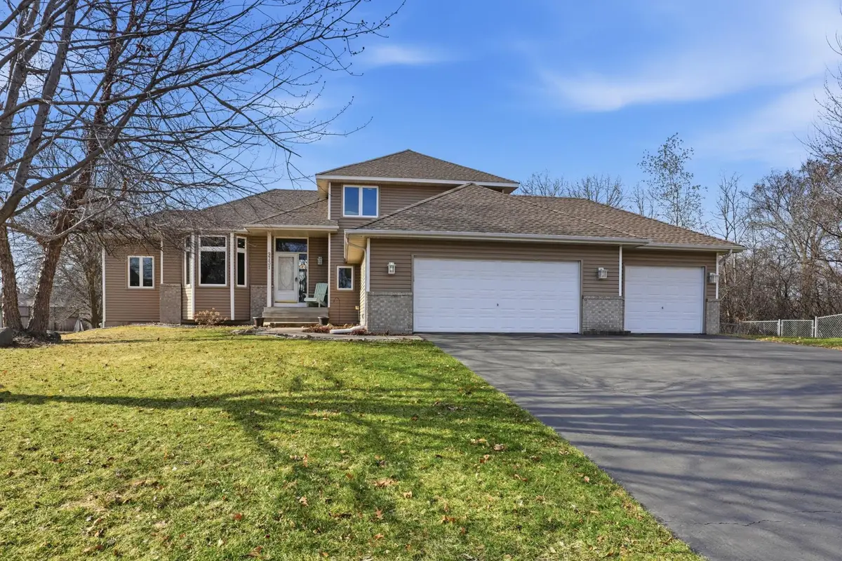 9731 Greenspruce Court N, Minneapolis, MN 55443 - #1