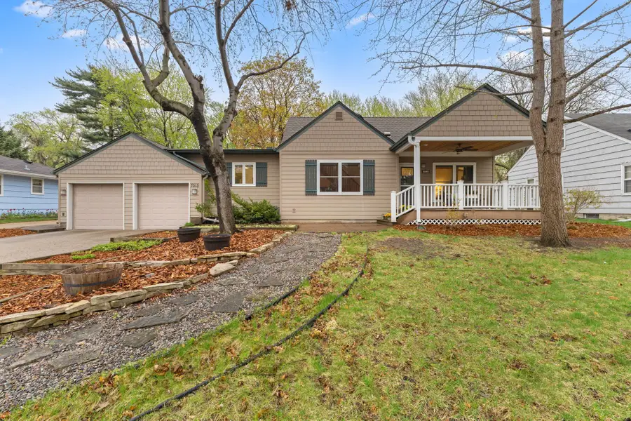 7515 Clinton Avenue, Minneapolis, MN 55423 - #2