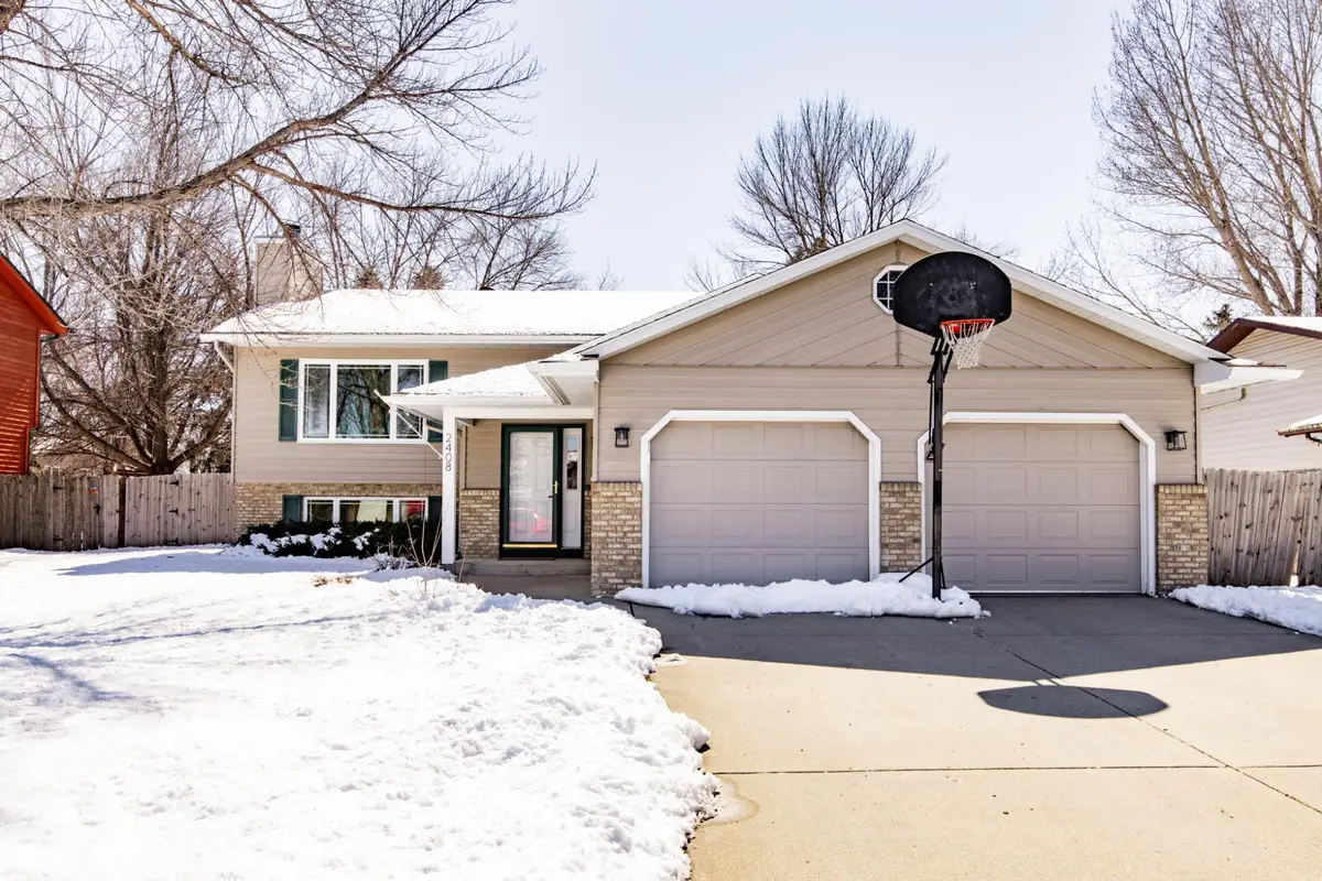2408 34th Avenue S, Fargo, ND 58104 - #1