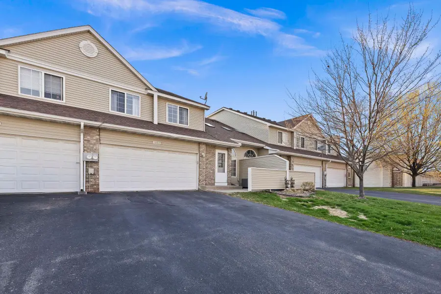 1102 Black Oak Drive, Saint Paul, MN 55112 - #2