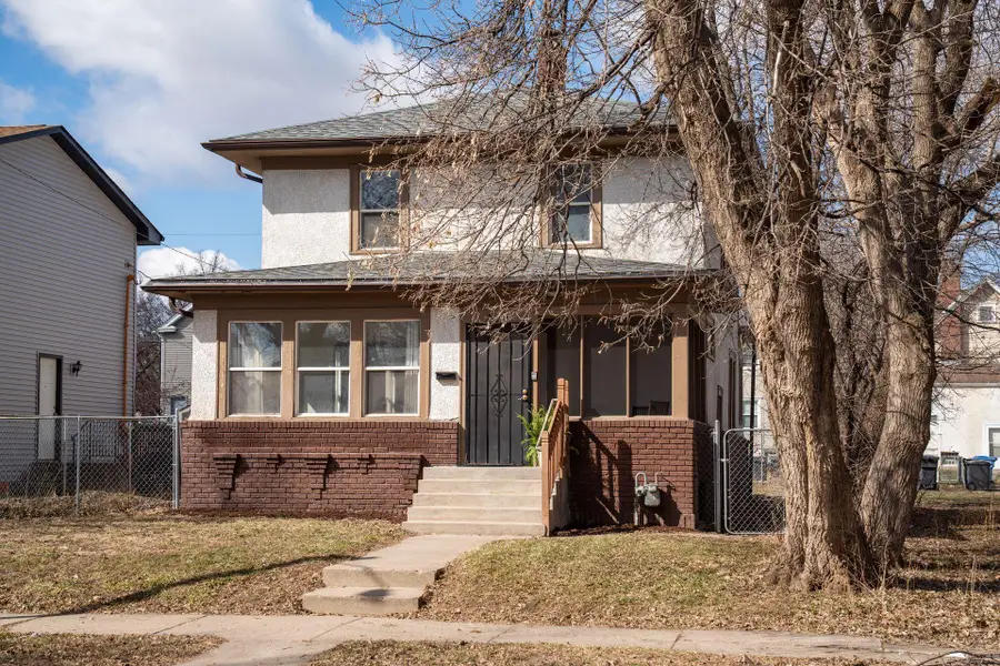 815 Newton Avenue N, Minneapolis, MN 55411 - #2