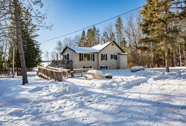 49091 County Road 134, Talmoon, MN 56637