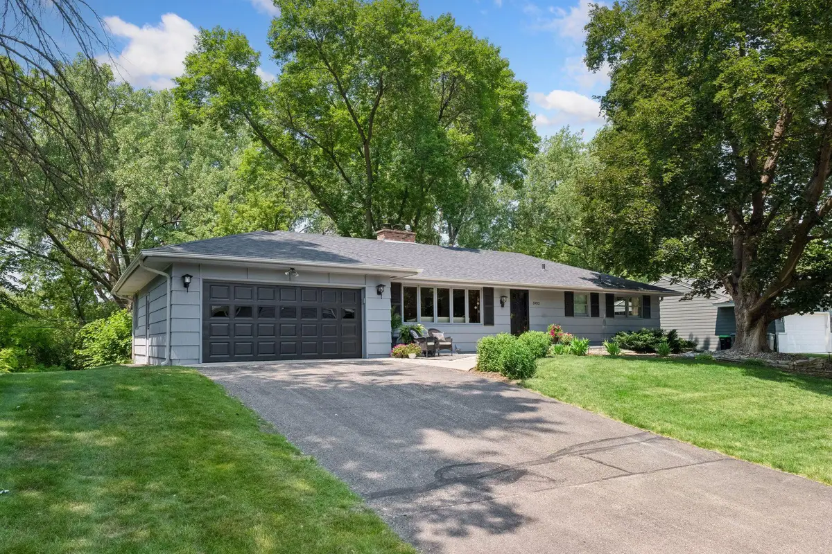 5932 Walnut Drive, Minneapolis, MN 55436 - #1