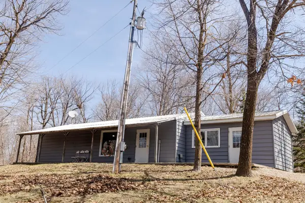 20771 Co Hwy 29, Rochert, MN 56578