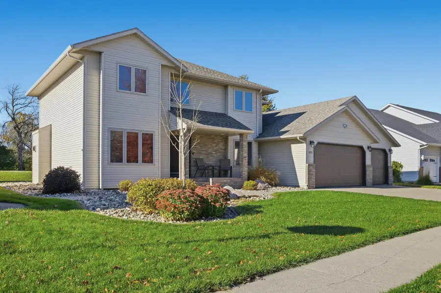 4213 S Rivershore Drive, Moorhead, MN 56560 - #2