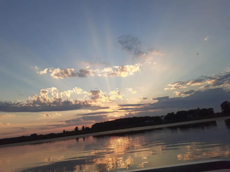 1337 Mahogany Street, Braham, MN 55006 - #2