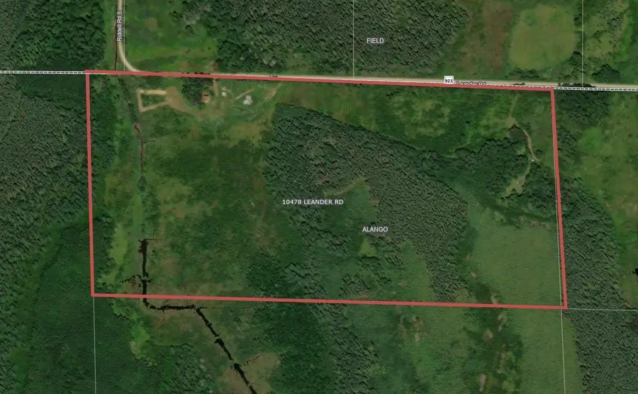 10478 Leander Road, Angora, MN 55703 - #2