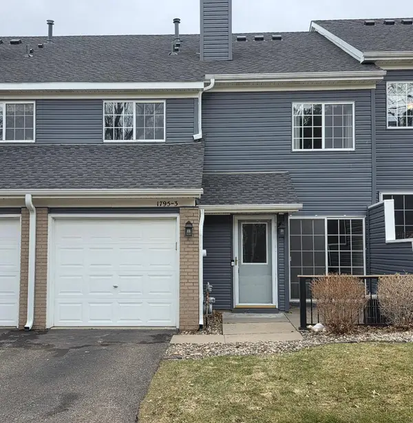 1795 Donegal Drive #3, Woodbury, MN 55125