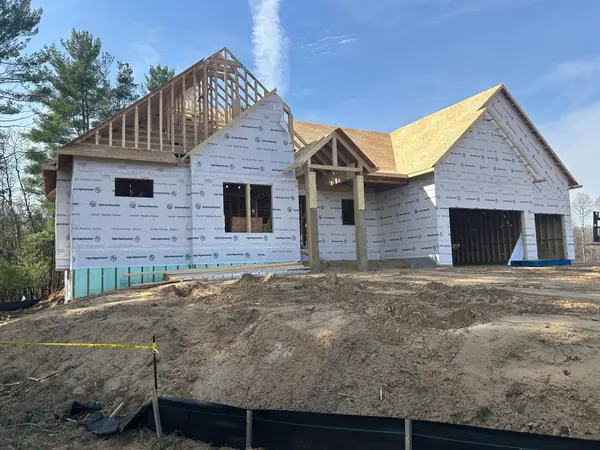 17974 Staples Street Ne, Andover, MN 55304