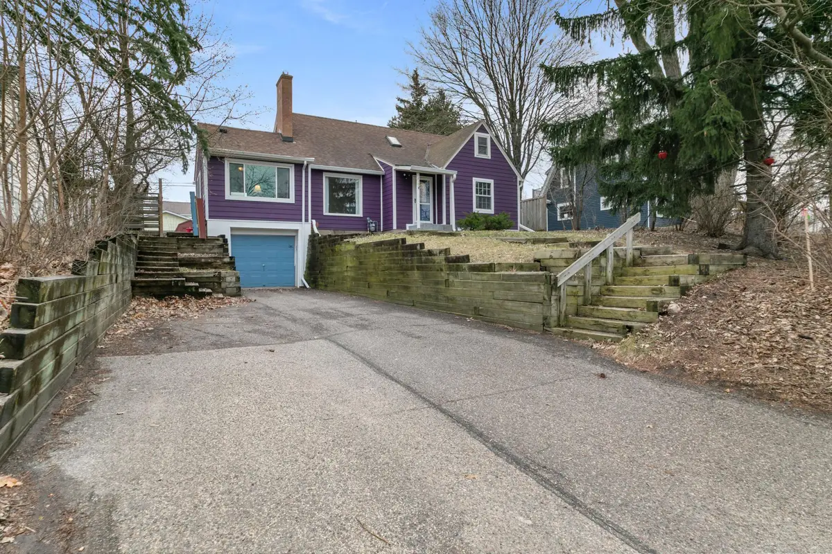 1210 Delaware Avenue, Saint Paul, MN 55118 - #1