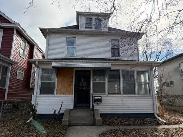 658 Edmund Avenue, Saint Paul, MN 55104