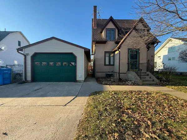 435 Harrison Street, Lewiston, MN 55952
