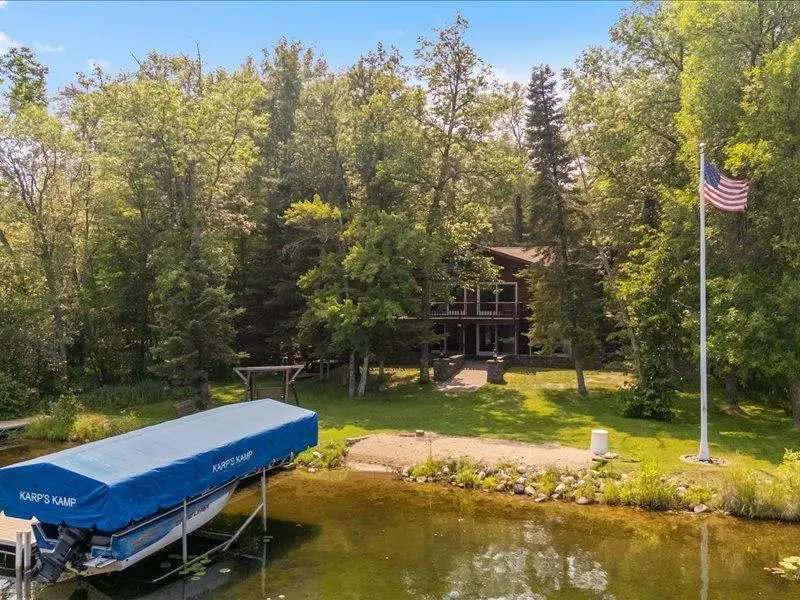 204 Norman Point Road Nw, Longville, MN 56655 - #3
