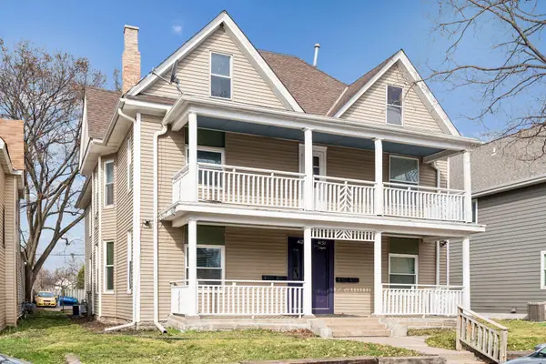 4129 Colfax Avenue N, Minneapolis, MN 55412