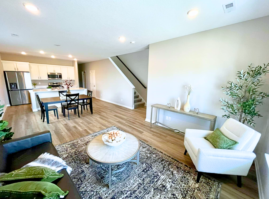 7776 Bunker Lake Boulevard Nw, Ramsey, MN 55303 - #3