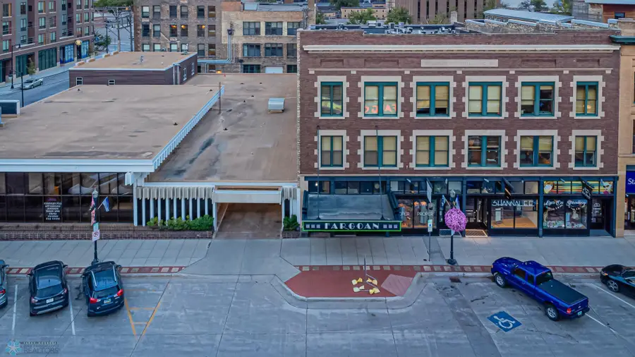 319 Broadway N #305, Fargo, ND 58102 - #3