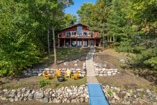 35817 Moraine Drive, Cushing, MN 56443
