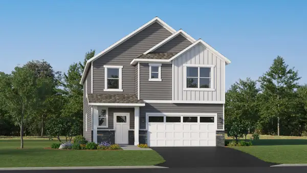 10785 Hemingway Avenue S, Cottage Grove, MN 55016