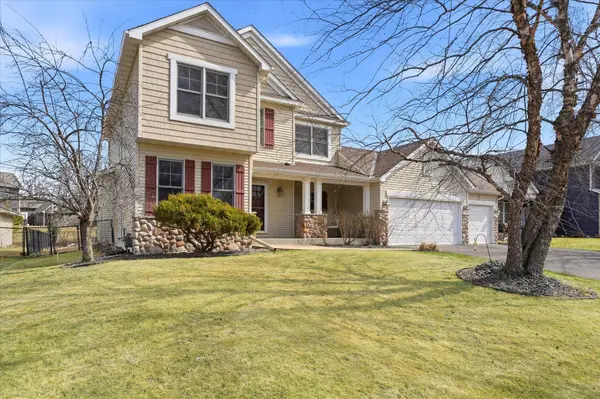 1408 Singing Hills Drive Se, Lonsdale, MN 55046