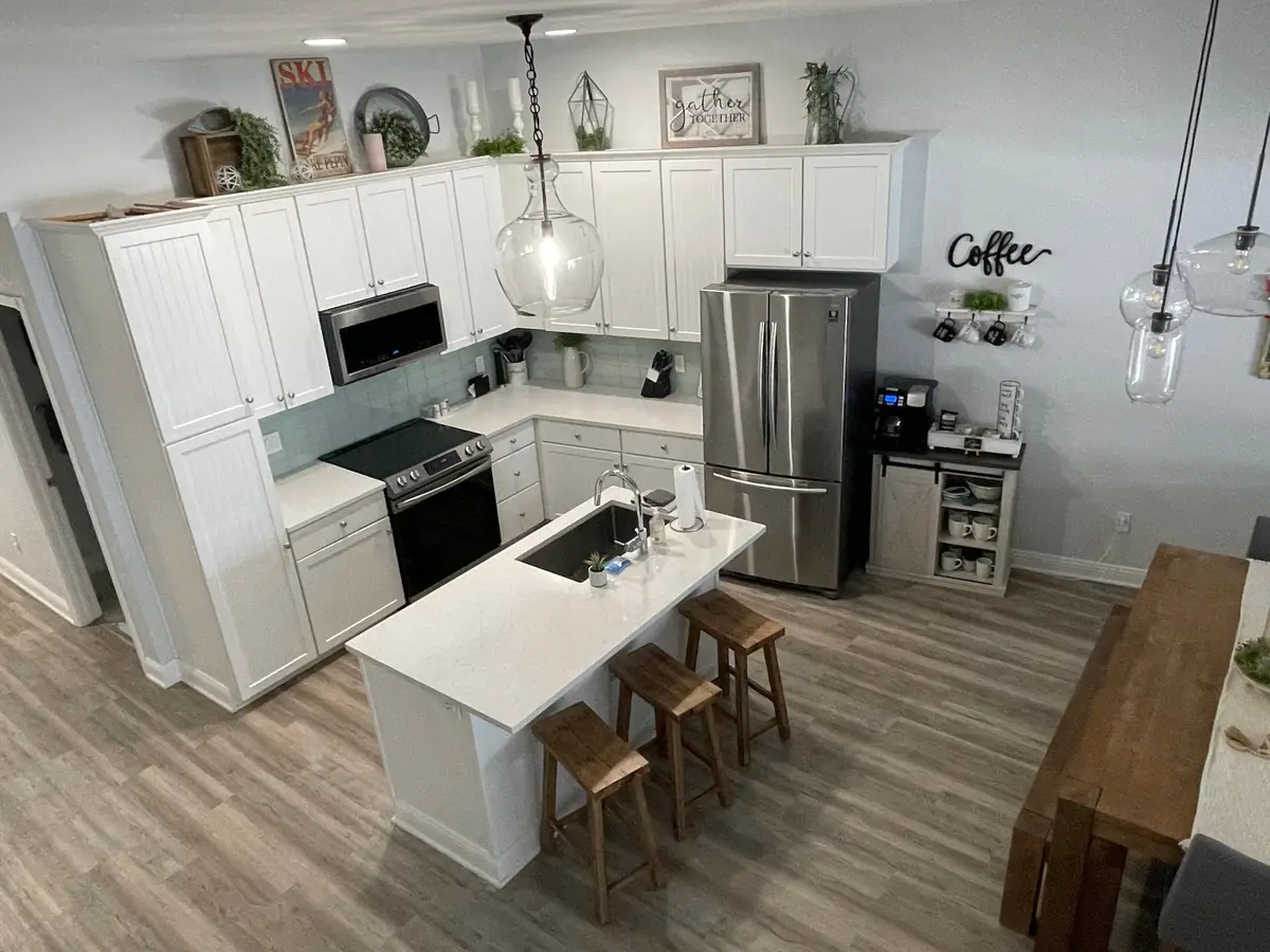 1702 N Lakeshore Drive #2, Lake City, MN 55041 - #1