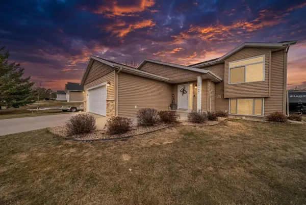 1816 Spruce Grove Trail, Detroit Lakes, MN 56501