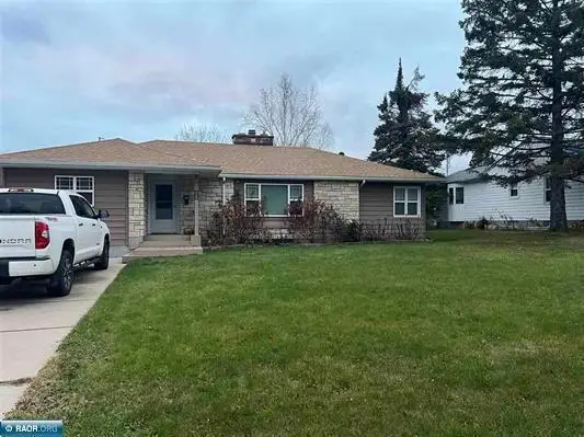 27 S 5th Street W, Aurora, MN 55705 - #1