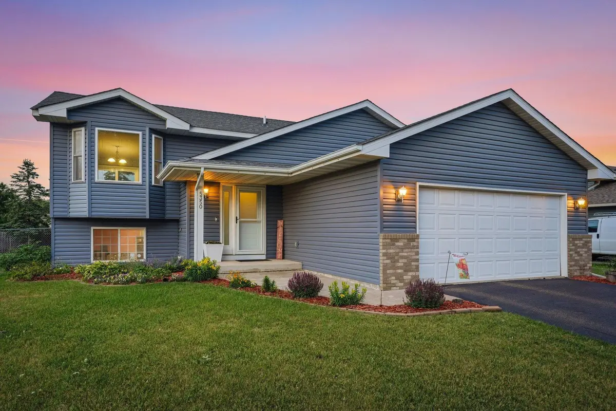 5350 Wood Duck Lane, Big Lake, MN 55309 - #1