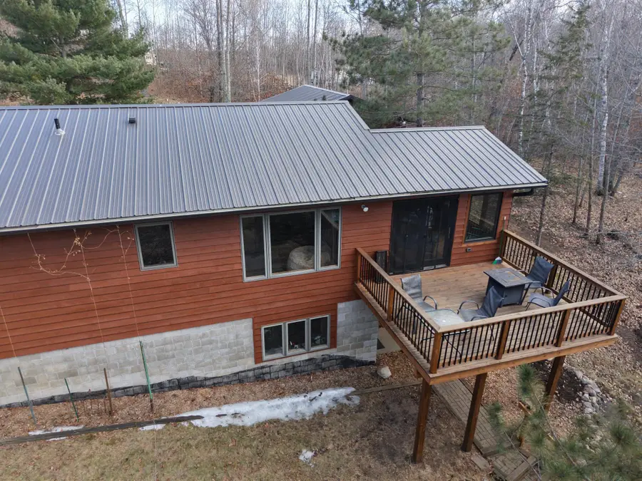 21500 Hedgerow Lane, Nevis, MN 56467 - #3