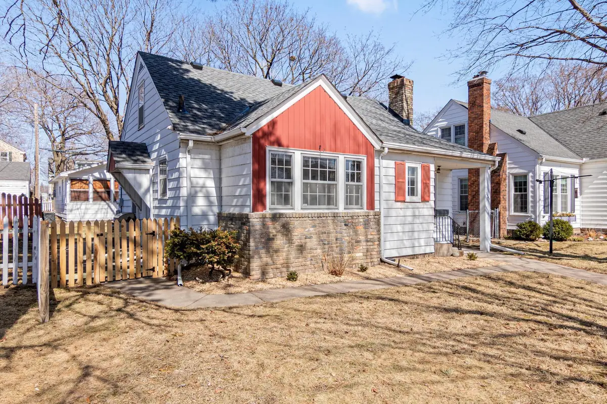 1451 Bayard Avenue, Saint Paul, MN 55116 - #1