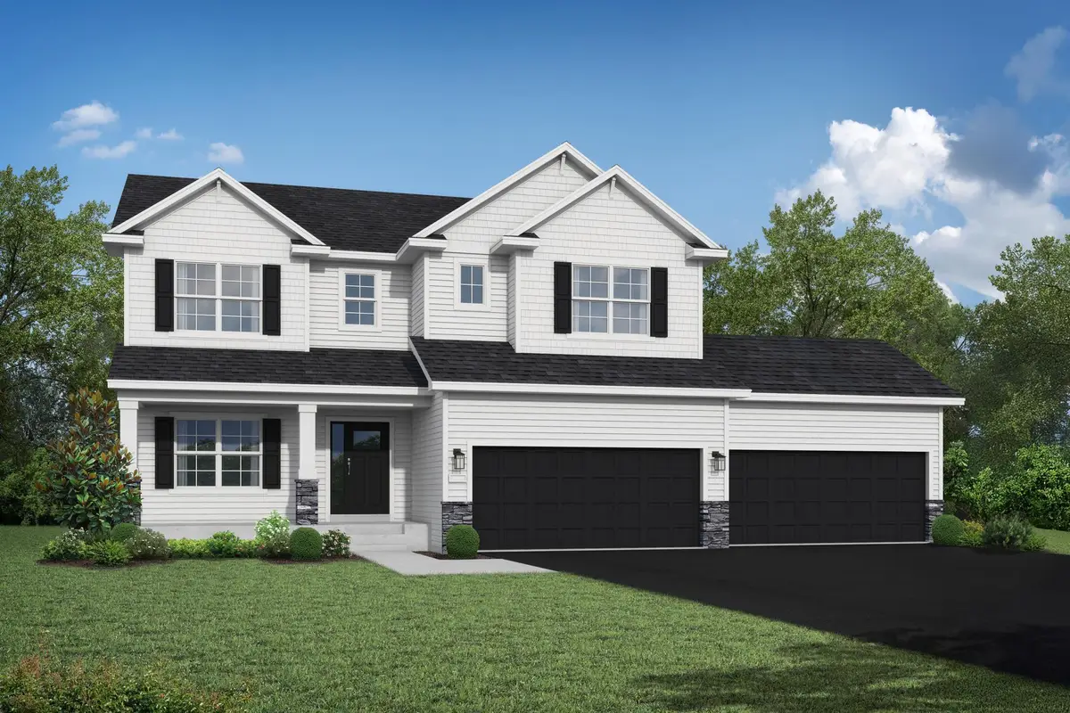 10140 Heather Lane, Corcoran, MN 55374 - #1