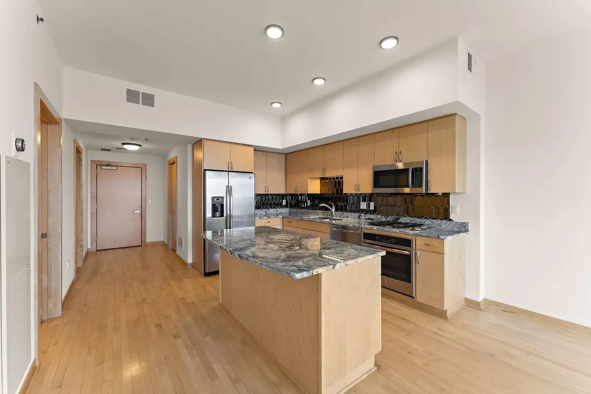 740 Portland Avenue #1109, Minneapolis, MN 55415 - #1