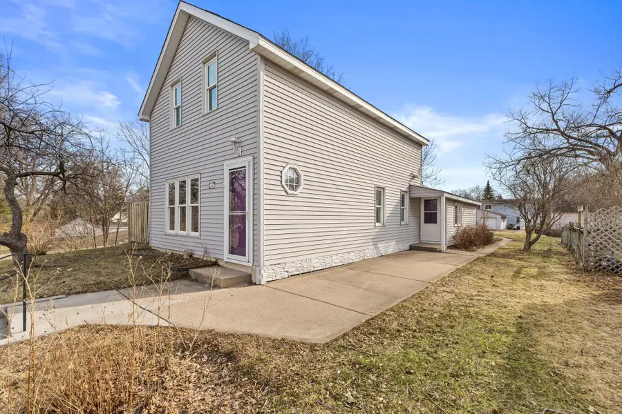 312 2nd Street N, Delano, MN 55328 - #2