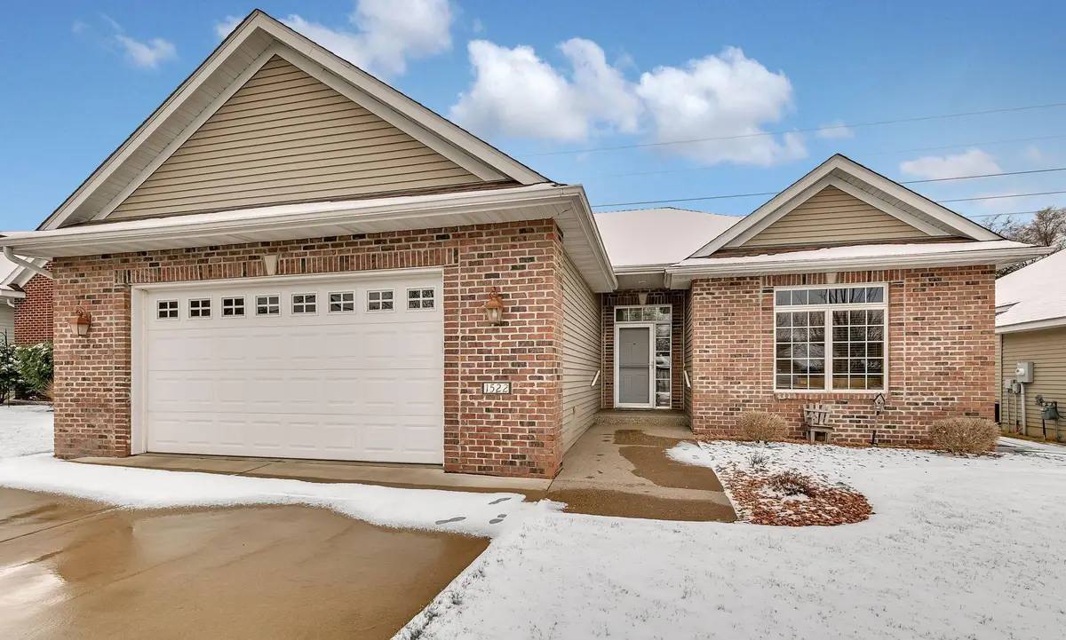 1522 Katrina Court, Saint Cloud, MN 56301 - #1