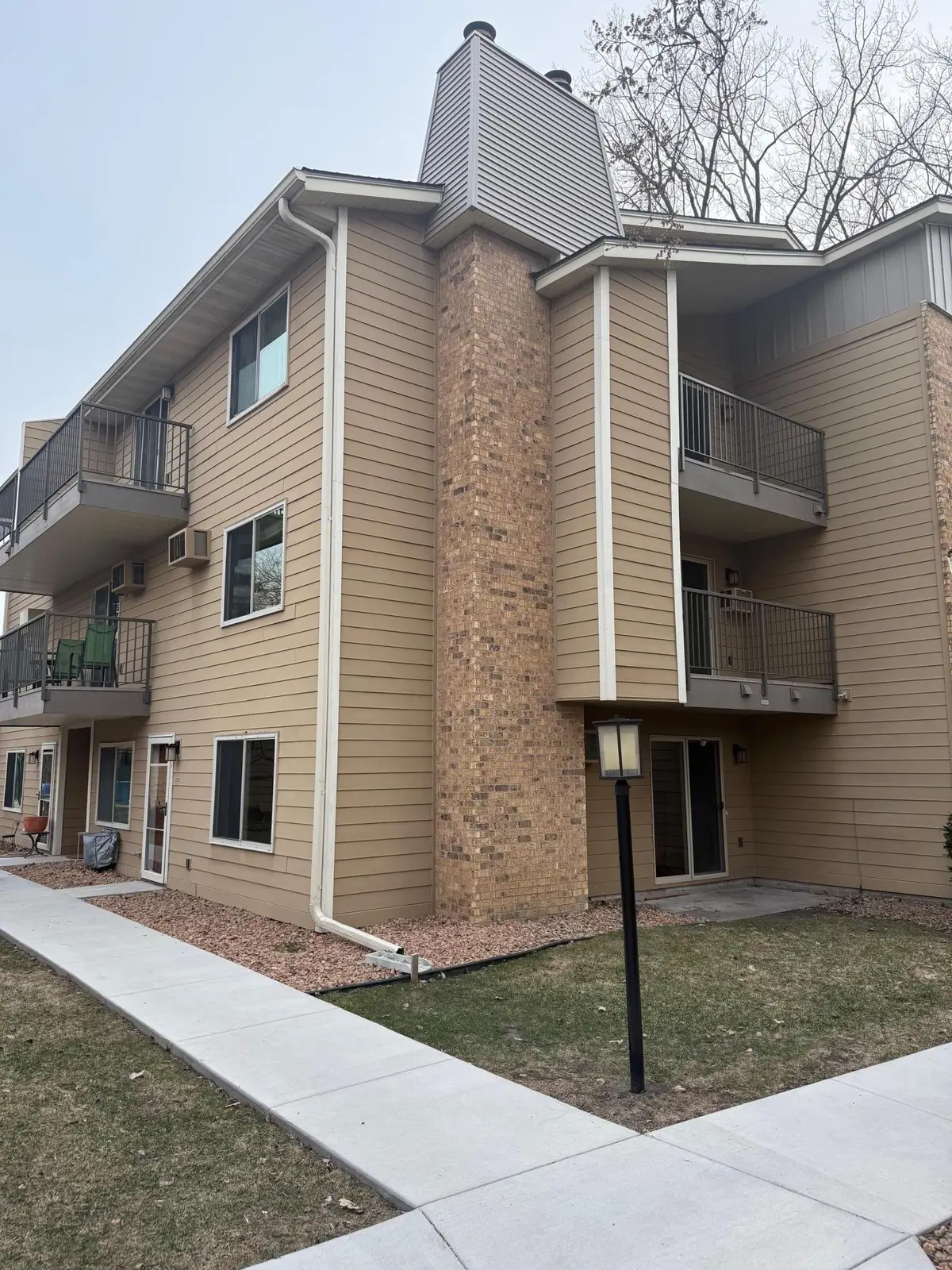 2020 Ridge Drive #11, Saint Louis Park, MN 55416 - #1