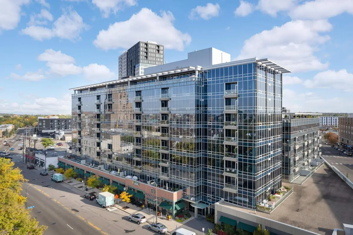45 University Avenue Se #415, Minneapolis, MN 55414 - #1